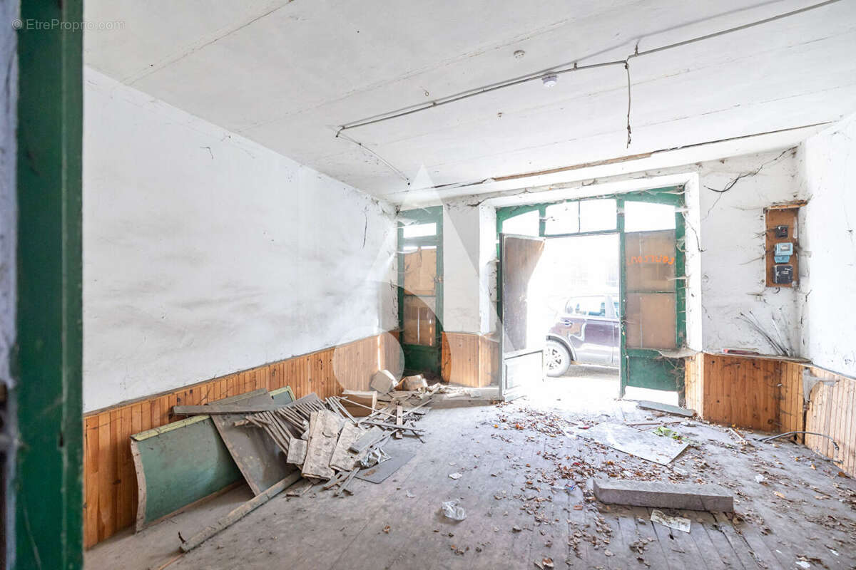 Maison à LA FARE-EN-CHAMPSAUR