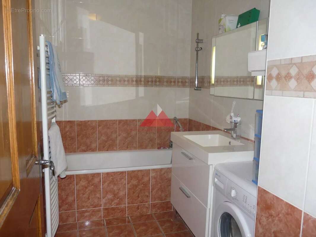 Appartement à PREMANON