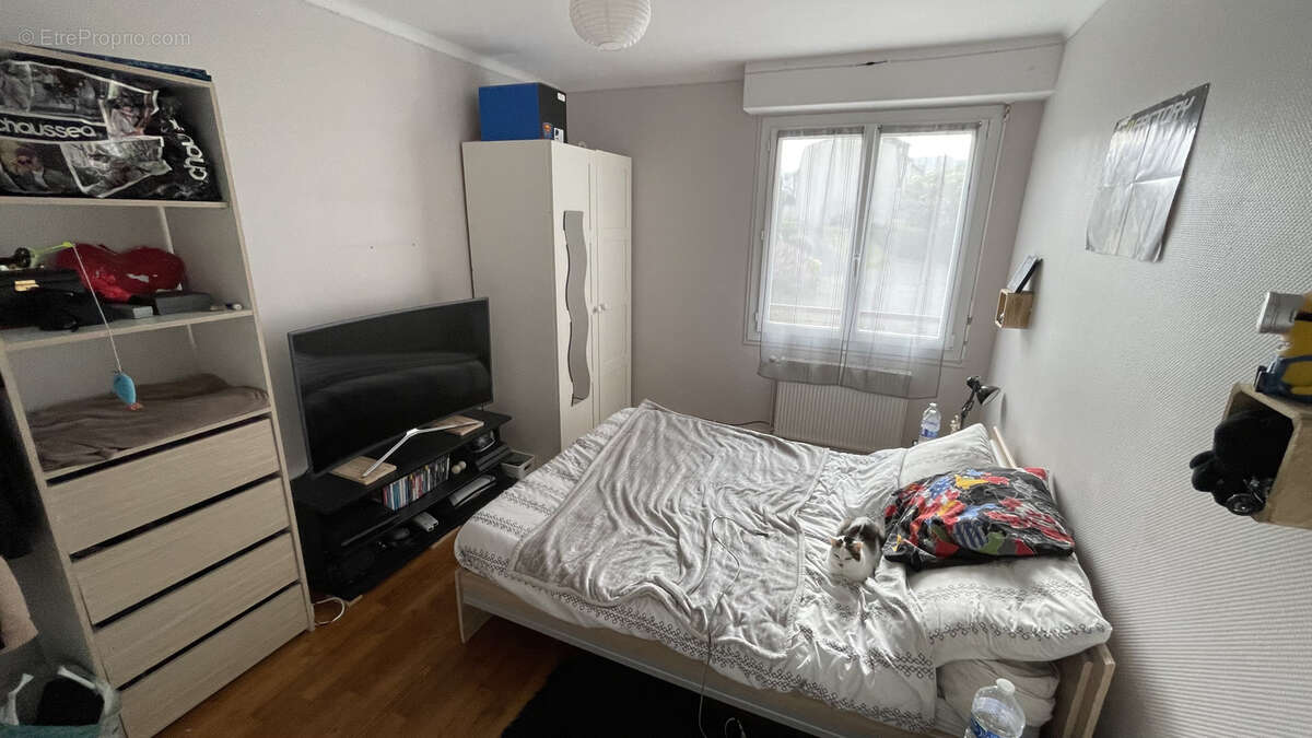 Appartement à SAINT-BRIEUC