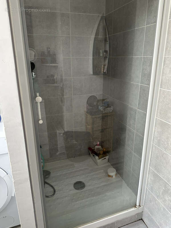 Appartement à SAINT-BRIEUC