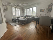 Appartement à SAINT-BRIEUC