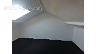 Appartement à BOURGUEIL