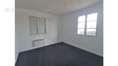 Appartement à BOURGUEIL