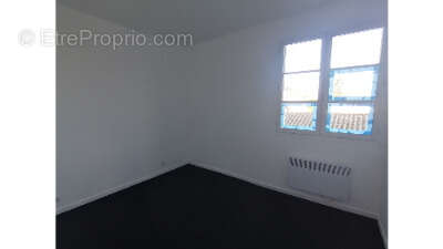 Appartement à BOURGUEIL