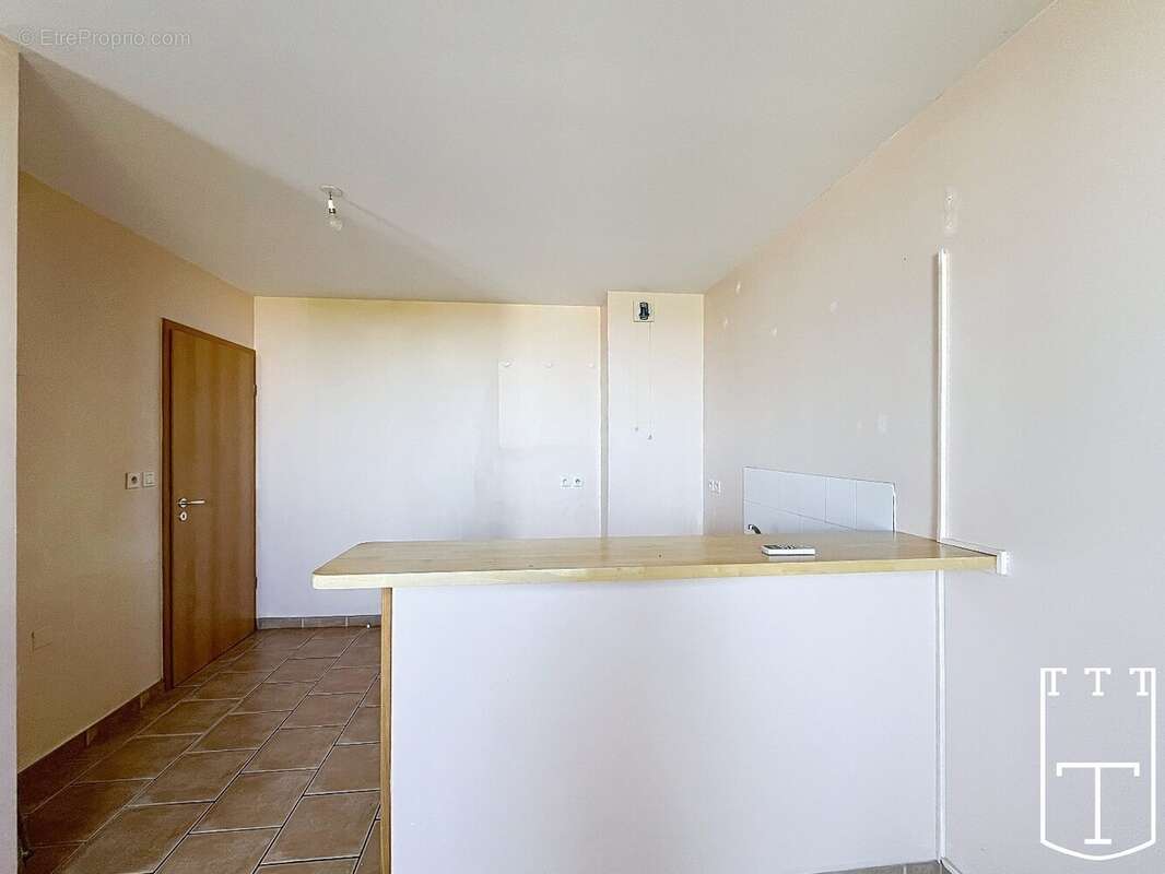 Appartement à RUOMS