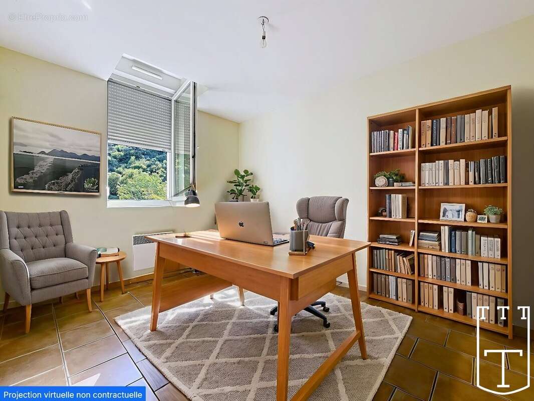 Appartement à RUOMS