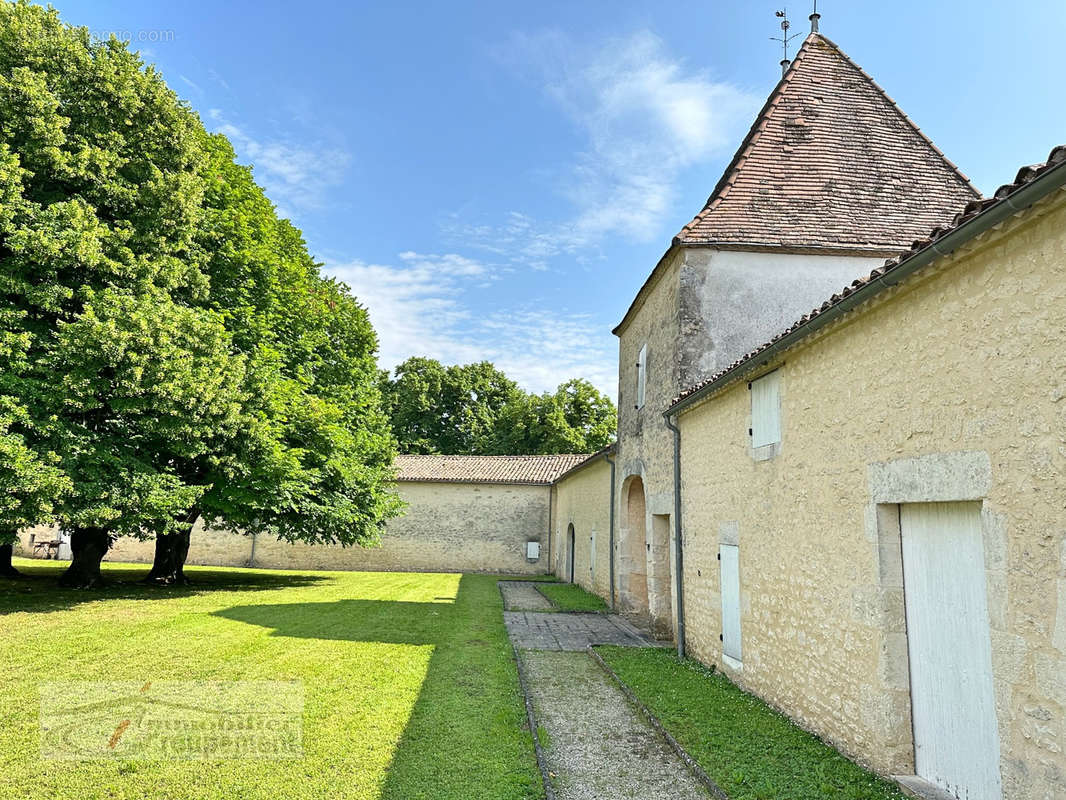 Maison à SAINTE-FOY-LA-GRANDE