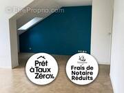 Appartement à CORBEIL-ESSONNES