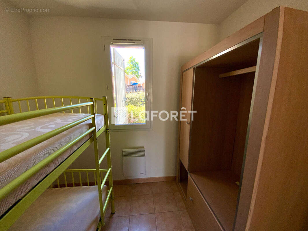 Appartement à BARBASTE