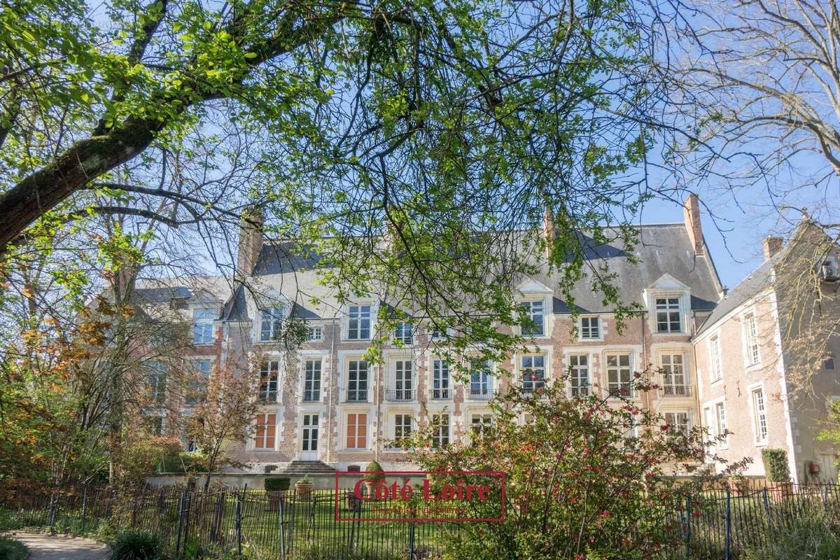 Appartement à ORLEANS