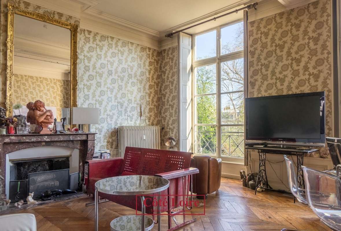 Appartement à ORLEANS