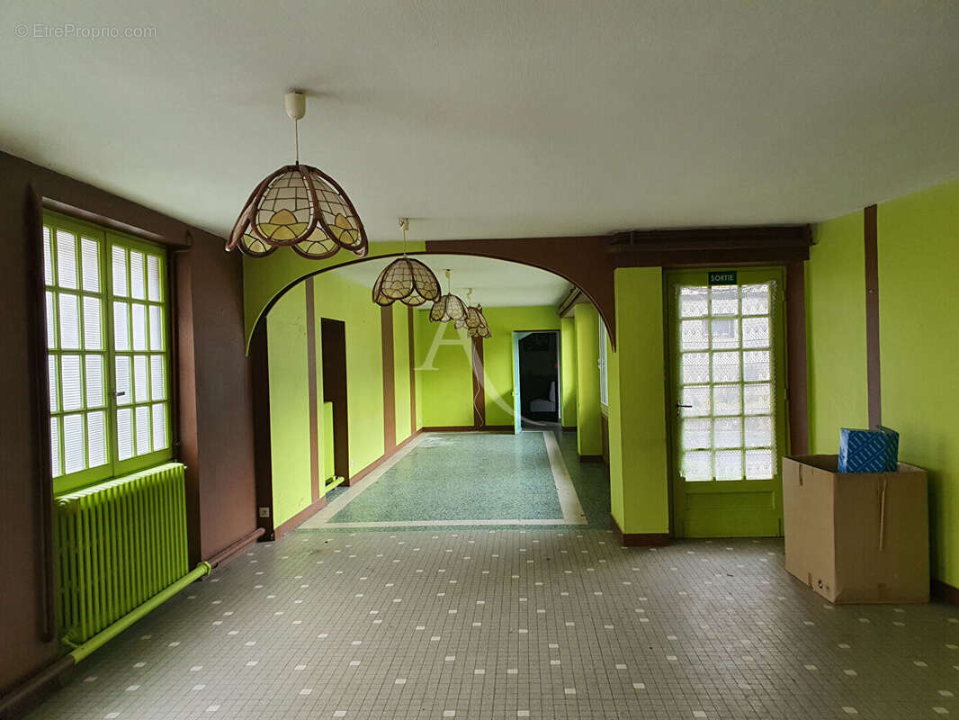 Appartement à CHEMERY