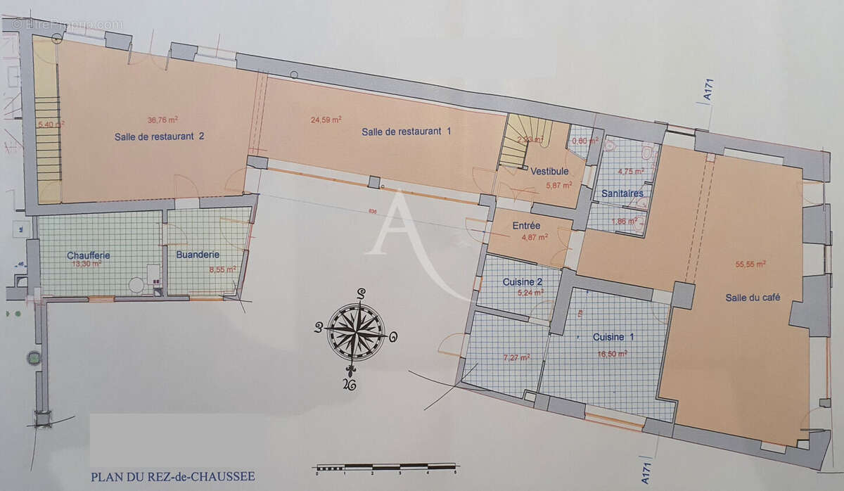 Appartement à CHEMERY