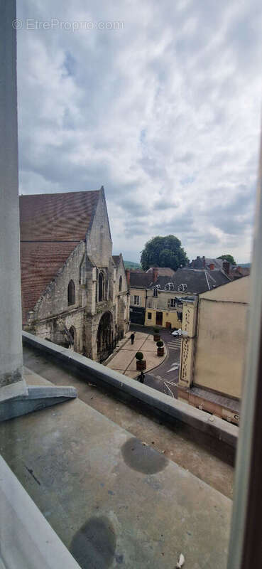 Appartement à ETAMPES
