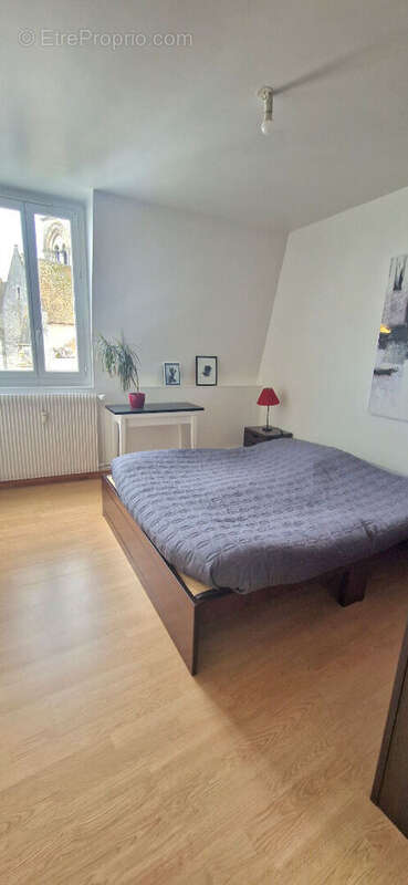 Appartement à ETAMPES