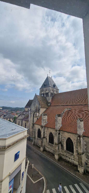 Appartement à ETAMPES