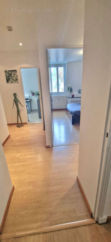 Appartement à ETAMPES