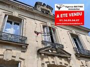 Maison à L'ISLE-ADAM