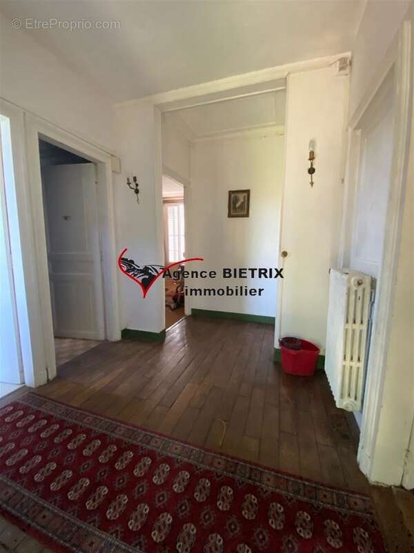 Maison à L'ISLE-ADAM