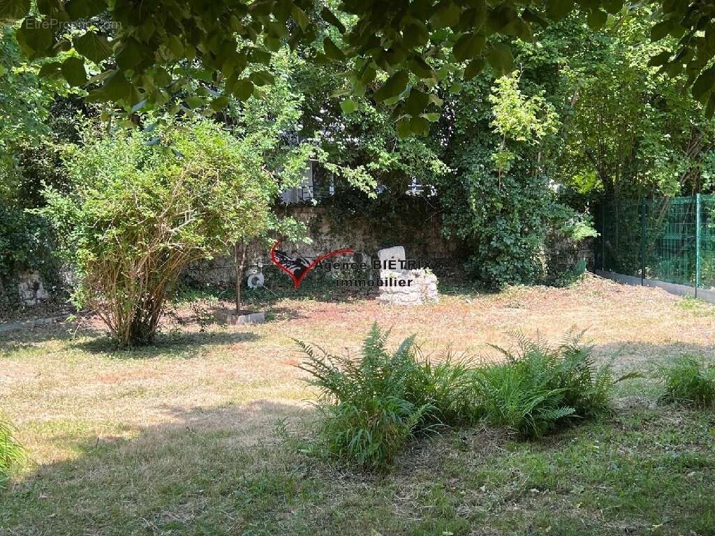 Maison à L'ISLE-ADAM