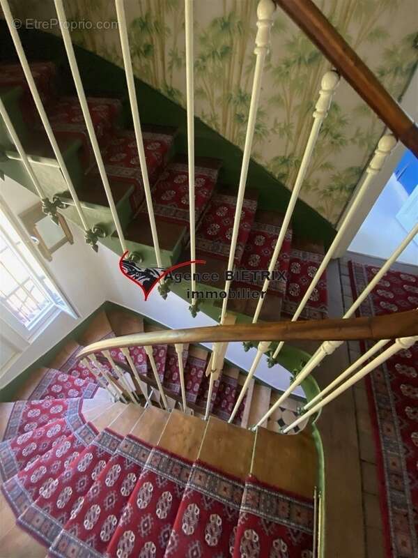 Maison à L'ISLE-ADAM