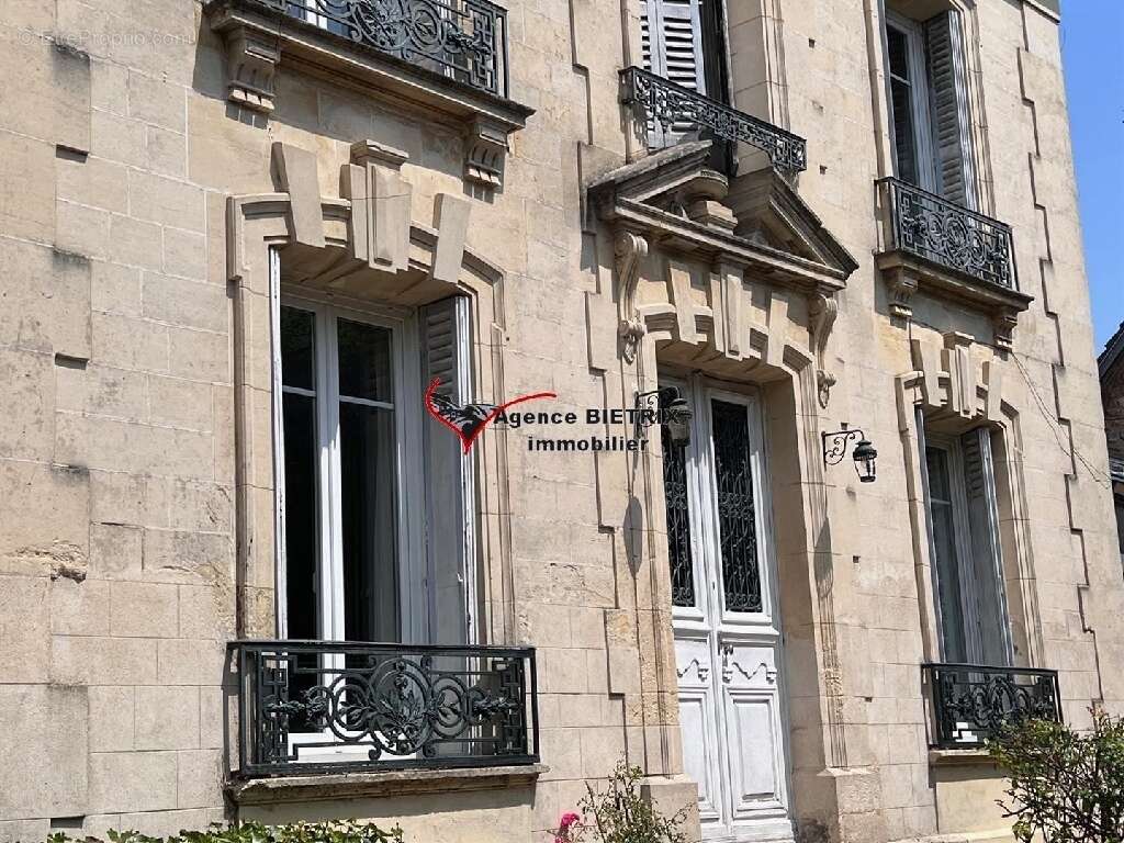 Maison à L'ISLE-ADAM