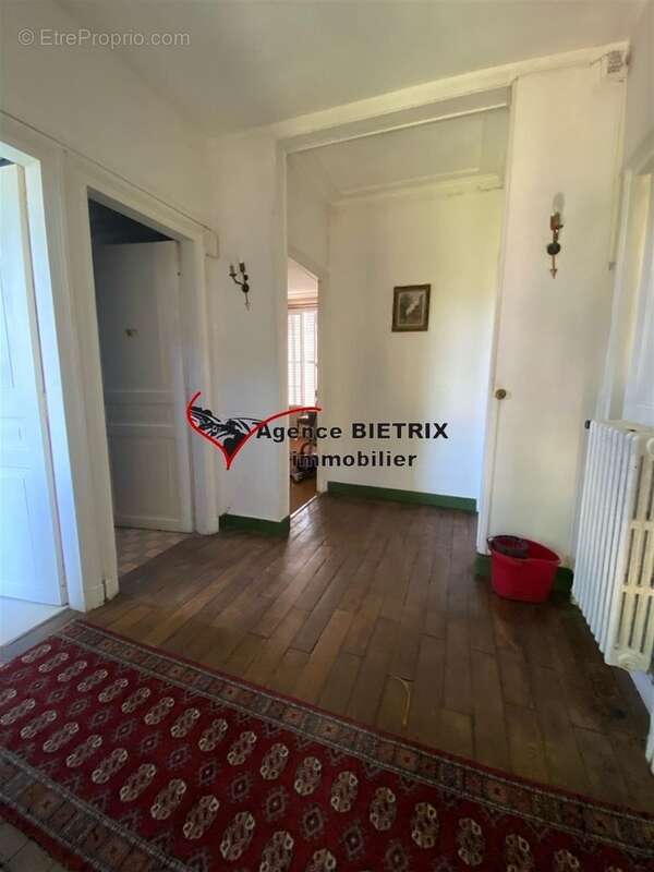 Maison à L'ISLE-ADAM