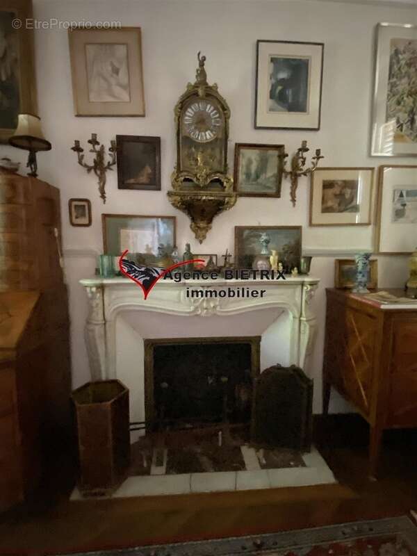 Maison à L'ISLE-ADAM