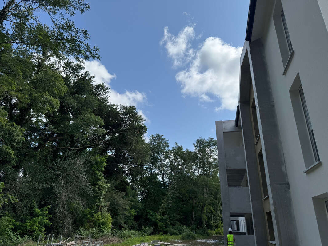 Appartement à SAINT-VINCENT-DE-TYROSSE