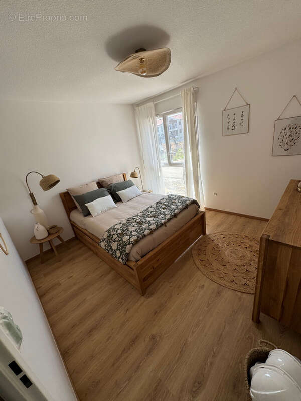 Appartement à SAINT-VINCENT-DE-TYROSSE