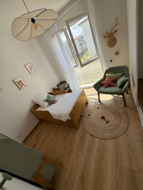 Appartement à SAINT-VINCENT-DE-TYROSSE