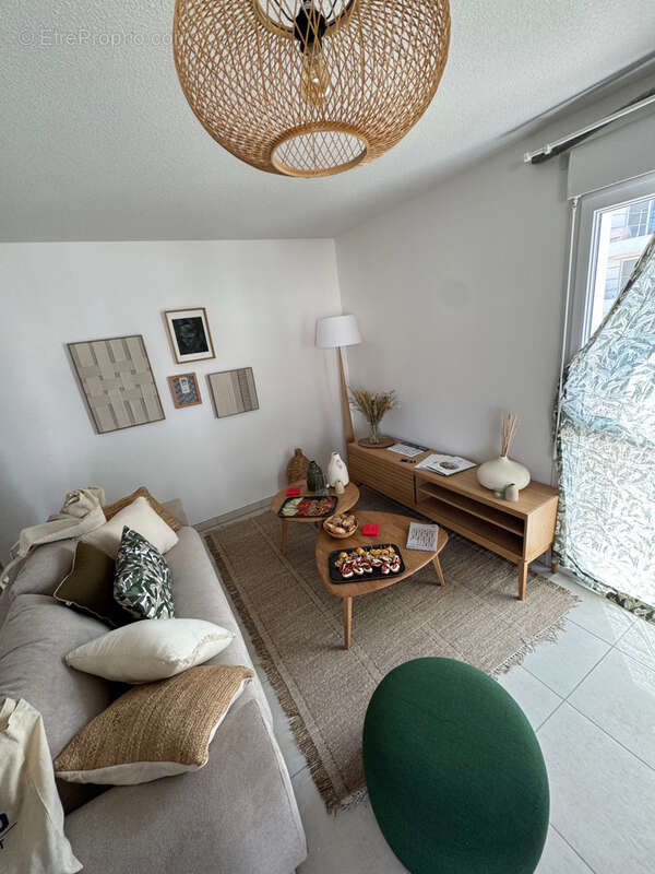 Appartement à SAINT-VINCENT-DE-TYROSSE