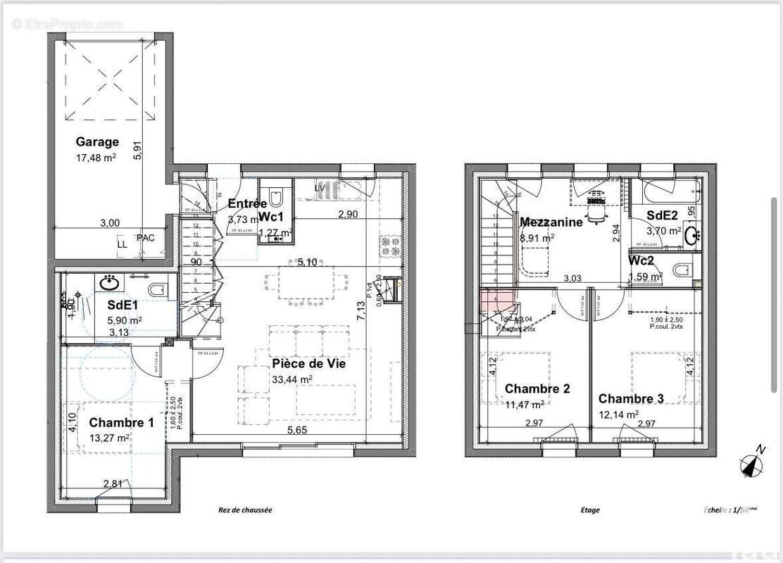 Photo 4 - Maison à L'ILE-D'OLONNE