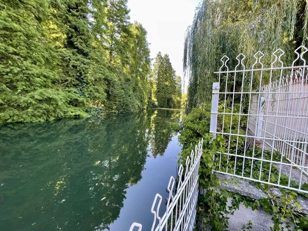 Appartement à BUZANCAIS