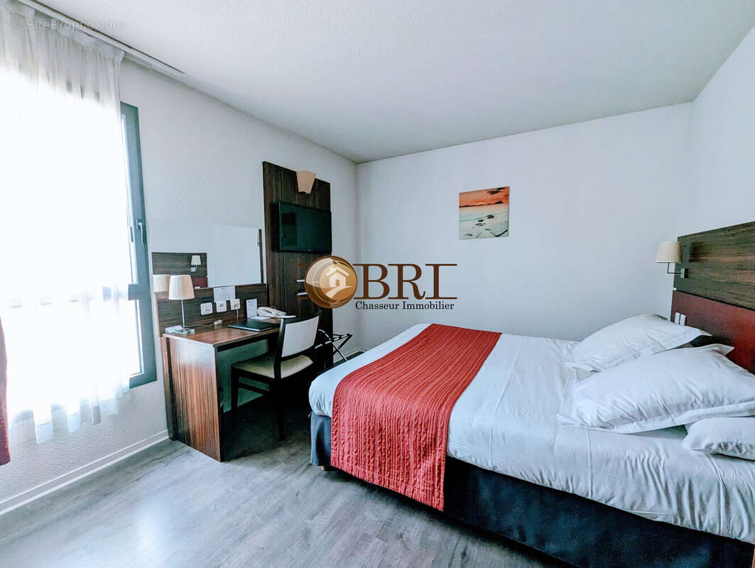 Appartement à VOIRON