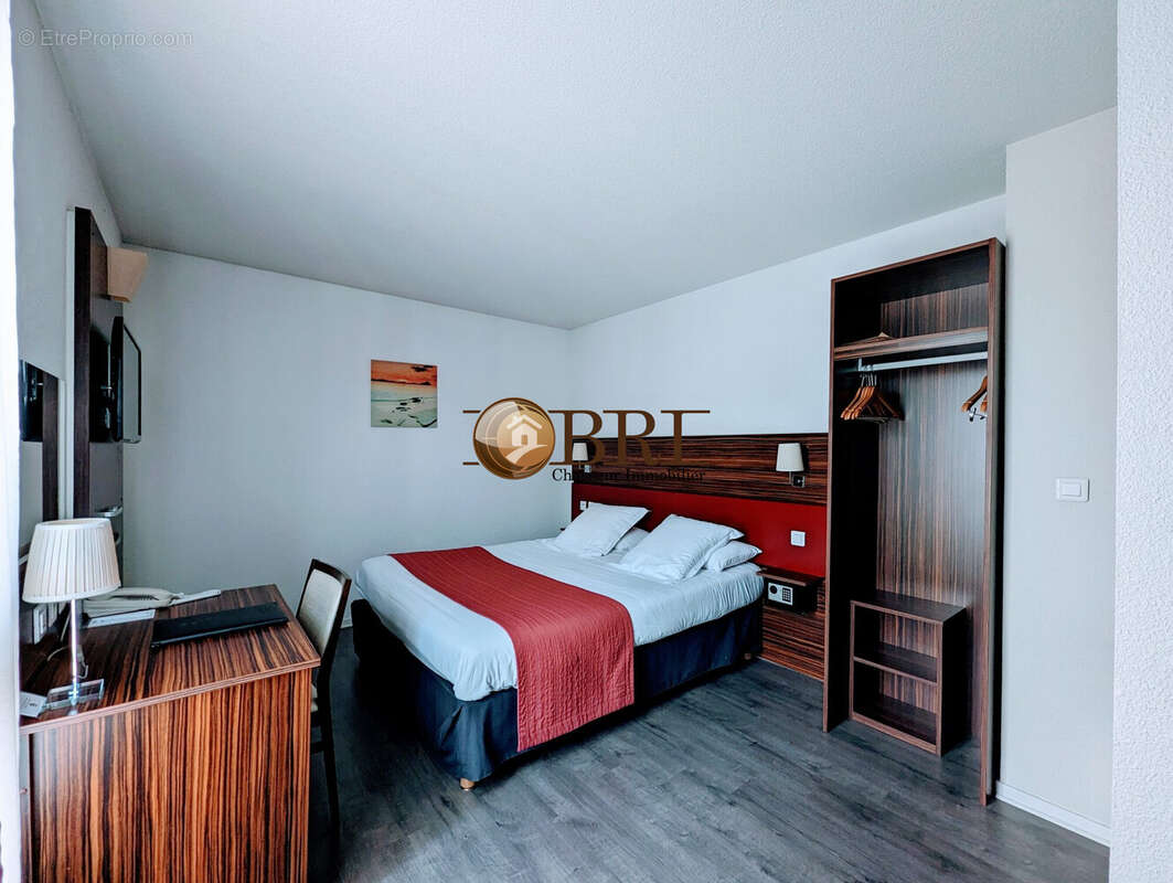 Appartement à VOIRON