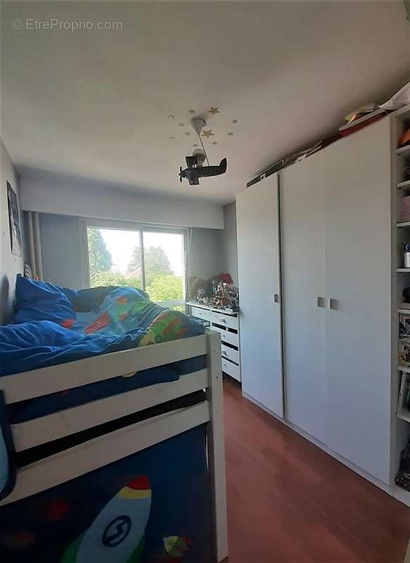 Appartement a louer houilles - 3 pièce(s) - 63 m2 - Surfyn