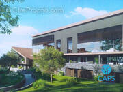 Appartement à CHATEAUNEUF-GRASSE