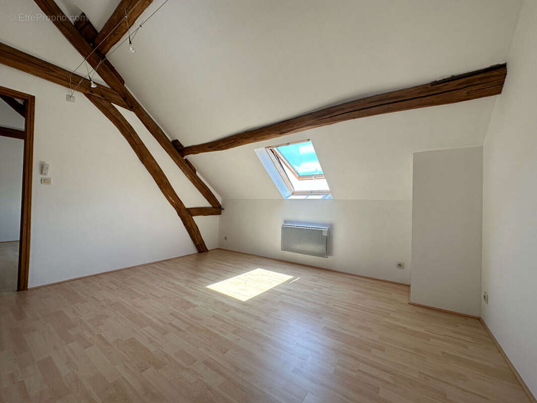 Autre à MISY-SUR-YONNE