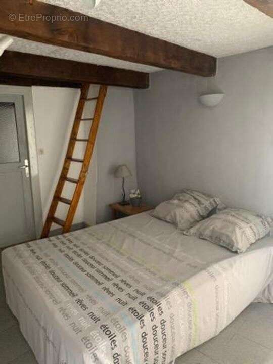 Maison à SAINT-GERMAIN-DE-CALBERTE