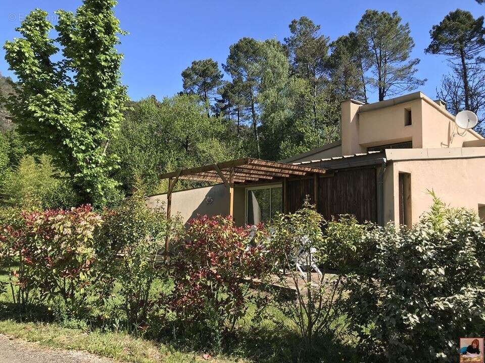 Maison à SAINT-ETIENNE-VALLEE-FRANCAISE