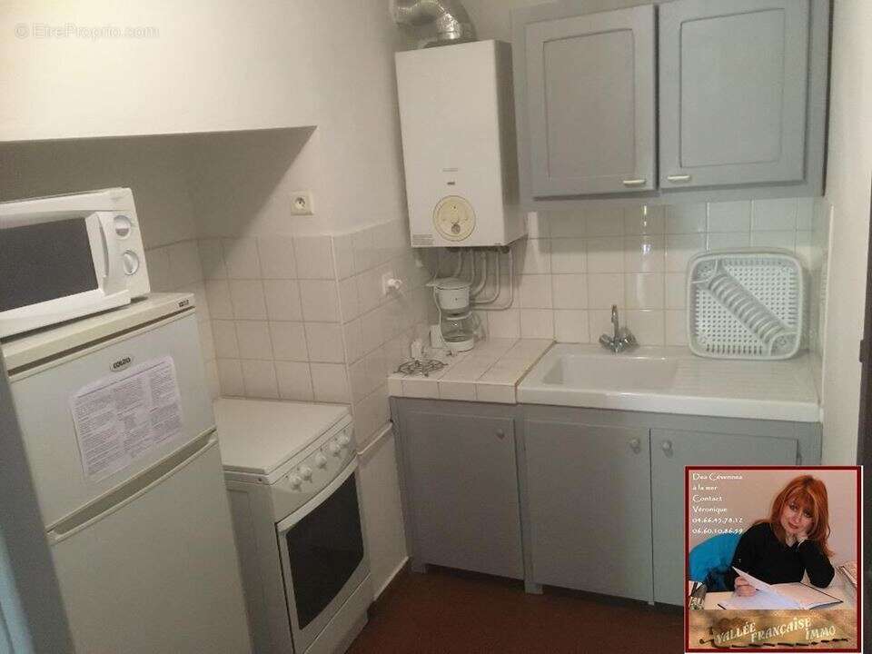 Maison à SAINT-ETIENNE-VALLEE-FRANCAISE