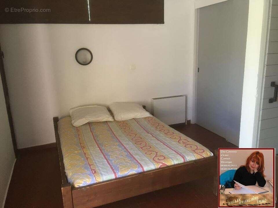 Maison à SAINT-ETIENNE-VALLEE-FRANCAISE