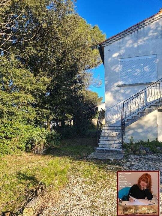 Maison à SAINT-PRIVAT-DES-VIEUX