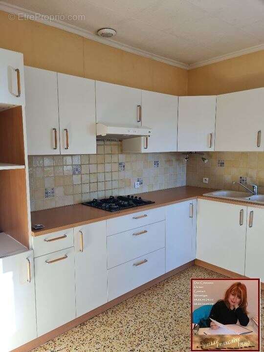 Maison à SAINT-PRIVAT-DES-VIEUX