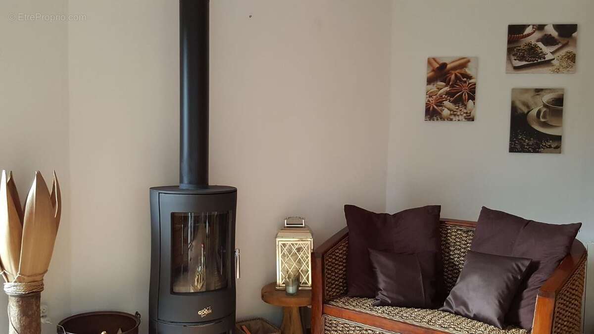 Maison à SAINT-ETIENNE-VALLEE-FRANCAISE