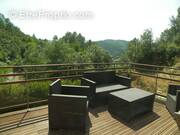 Maison à SAINT-ETIENNE-VALLEE-FRANCAISE