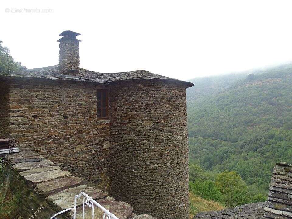 Autre à SAINTE-CROIX-VALLEE-FRANCAISE