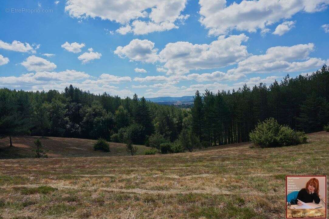 Maison à BARRE-DES-CEVENNES