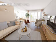 Appartement à PARIS-13E